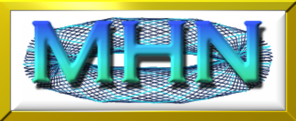 MHN Logo MHN Logo