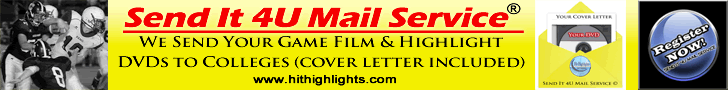 Send It 4U Mail Service: Click for more info AD Banner Send It 4U Mail Service: Click for more info AD Banner
