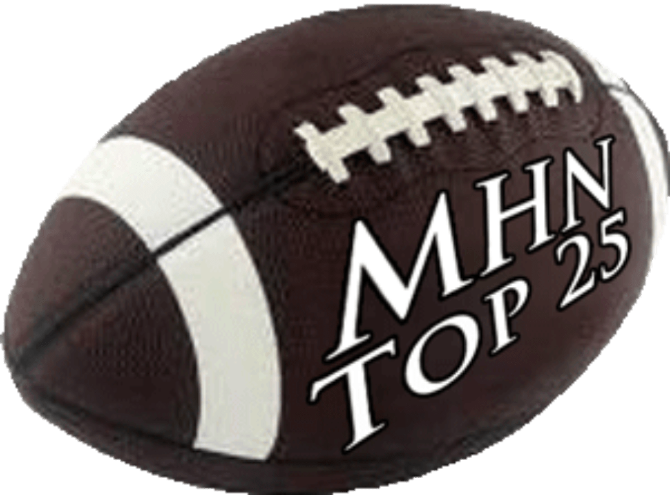 Top-25-Footbasll