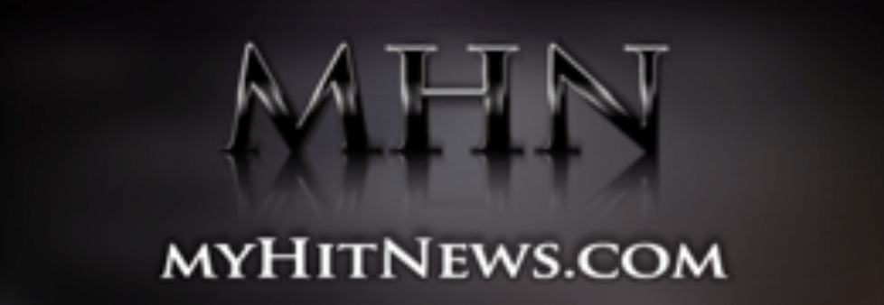 MyHitNews.com logo